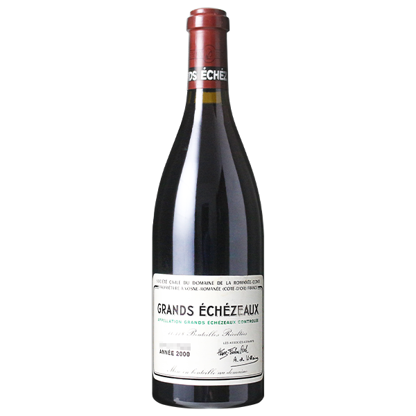 DRC グランエシェゾー 買取