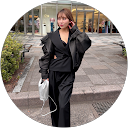 Haruna Hiyama profile picture